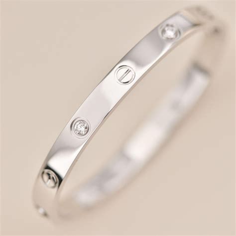 cartier crd 094835|cartier love bracelet look real.